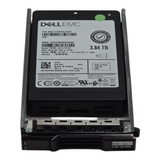 Dell 2VY8H Compellent 3.84TB 12G SAS RI Read Intensive 2.5" SFF Enterprise SSD