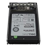 Dell 2VY8H Compellent 3.84TB 12G SAS RI Read Intensive 2.5" SFF Enterprise SSD