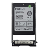 Dell 2VY8H Compellent 3.84TB 12G SAS RI Read Intensive 2.5" SFF Enterprise SSD