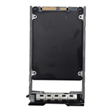 Dell 2VY8H Compellent 3.84TB 12G SAS RI Read Intensive 2.5" SFF Enterprise SSD