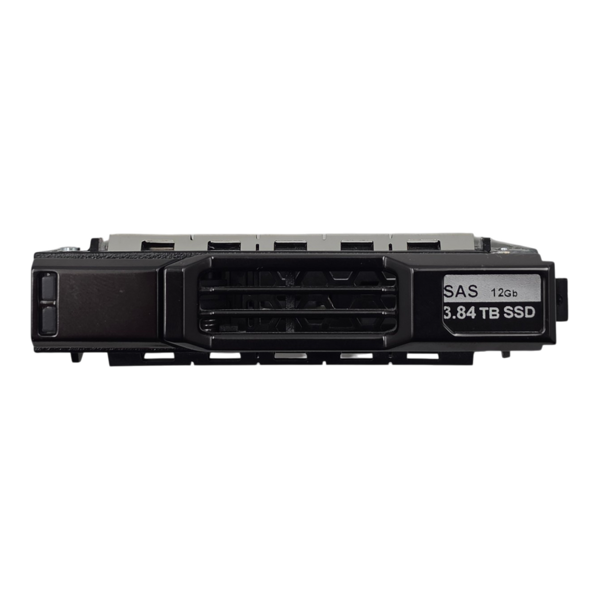 Dell 2VY8H Compellent 3.84TB 12G SAS RI Read Intensive 2.5" SFF Enterprise SSD