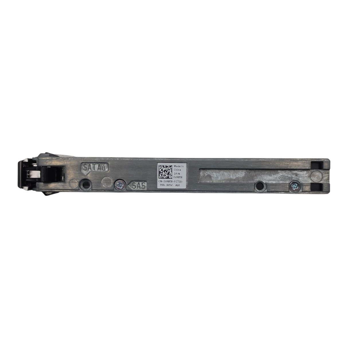 Dell 2VY8H Compellent 3.84TB 12G SAS RI Read Intensive 2.5" SFF Enterprise SSD