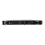 Dell EMC Networking N3048P 48-Port Gigabit PoE+ L3 Managed Network Switch OS6.5