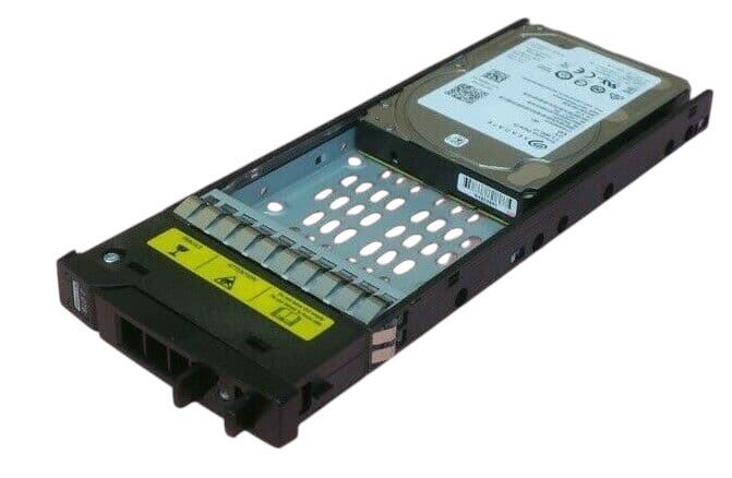 Dell Xyratex Compellent 2TB 7.2K SAS 12G 4Kn Enterprise 2.5" HDD - 1028076-02