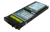Dell Xyratex Compellent 2TB 7.2K SAS 12G 4Kn Enterprise 2.5" HDD - 1028076-02