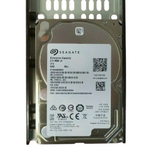 Dell Xyratex Compellent 2TB 7.2K SAS 12G 4Kn Enterprise 2.5" HDD - 1028076-02