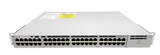 Cisco Catalyst C9200-48P-E 48x 1GbE RJ45 PoE+ Managed Switch Network Essentials