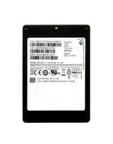 Samsung PM1643 3.84TB SAS 12G Read Intensive 2.5" SSD MZILT3T8HALS-00007
