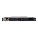 Dell N3048 48x 1GbE PoE 2x 10Gb SFP+ 2x 1Gb RJ45/SFP Managed Switch H784T OS6.5