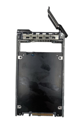 Dell Compellent 800GB 12G SAS WI 512e 2.5" SFF SSD + Caddy W3NWY KPM5XMUG800G