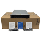 Dell PowerEdge R760 2x Gen4/5 Scalable CPU 32DIMM 24xSFF NVMe Bay 2U CTO Server