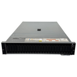 Dell PowerEdge R760 2x Gen4/5 Scalable CPU 32DIMM 24xSFF NVMe Bay 2U CTO Server