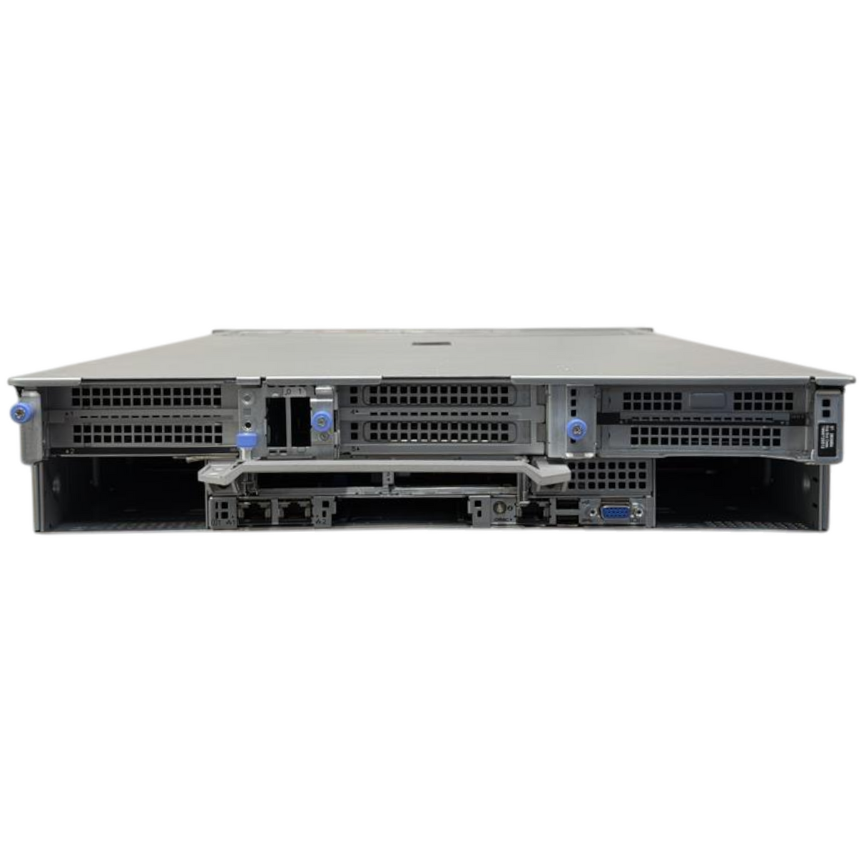 Dell PowerEdge R760 2x Gen4/5 Scalable CPU 32DIMM 24xSFF NVMe Bay 2U CTO Server