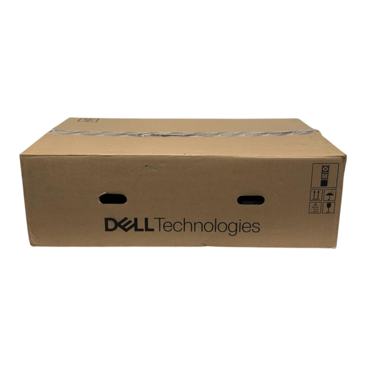 Dell PowerEdge R760 2x Gen4/5 Scalable CPU 32DIMM 24xSFF NVMe Bay 2U CTO Server