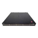 Dell EMC Networking N3048P 48-Port Gigabit PoE+ L3 Managed Network Switch OS6.3