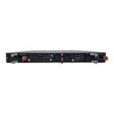 Dell EMC Networking N3048P 48-Port Gigabit PoE+ L3 Managed Network Switch OS6.3