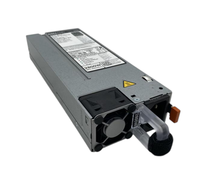 NEW Dell PowerEdge 2800W 80+ Titanium Power Supply PSU P56GH For 15th/16th Gen