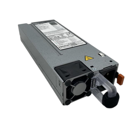 NEW Dell PowerEdge 2800W 80+ Titanium Power Supply PSU P56GH For 15th/16th Gen