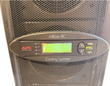 APC ACRC103 Inrow RC 300mm 42U 240V 16A IEC309 Water Cooling Server Chiller