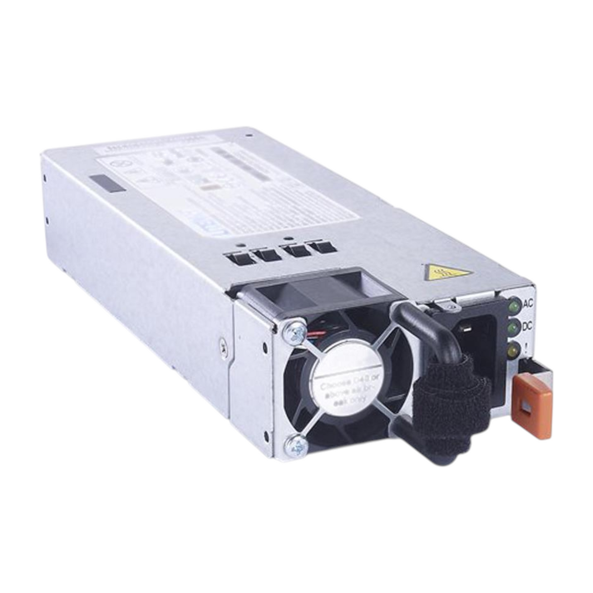 Lenovo 03T8615 750W 80 Plus Platinum Hot Swap PSU For ThinkServer RD550 RD650