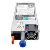 Dell R17R1 S5248F-ON 750W PowerSwitch 80 Plus Platinum Hot Swap Power Supply