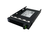 Fujitsu Samsung PM897 3.84TB 6G SATA 2.5" SFF SSD with Caddy S26361-F5940-L384