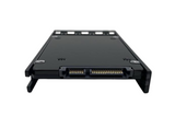 Fujitsu Samsung PM897 3.84TB 6G SATA 2.5" SFF SSD with Caddy S26361-F5940-L384