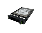 NEW Fujitsu 1.2TB 10K 12G SAS 512n 2.5" SFF HDD with Caddy S26361-F5729-L112