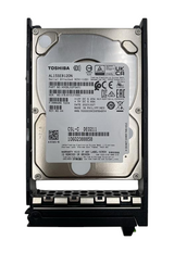 NEW Fujitsu 1.2TB 10K 12G SAS 512n 2.5" SFF HDD with Caddy S26361-F5729-L112