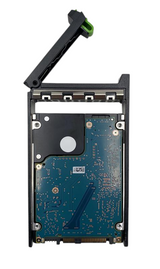 NEW Fujitsu 1.2TB 10K 12G SAS 512n 2.5" SFF HDD with Caddy S26361-F5729-L112