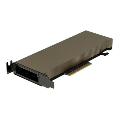 New Fujitsu Nvidia A2 16GB GDDR6 200G PCIe Gen4 HH GPU Accelerator PY-VG4A8L
