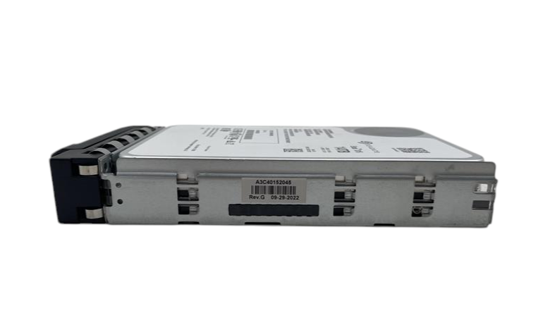Fujitsu 14TB 7.2K 6G SATA 256MB Cache 3.5" LFF HDD with Caddy  S26361-F5915-L140