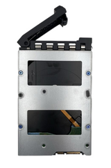 Fujitsu 14TB 7.2K 6G SATA 256MB Cache 3.5" LFF HDD with Caddy  S26361-F5915-L140