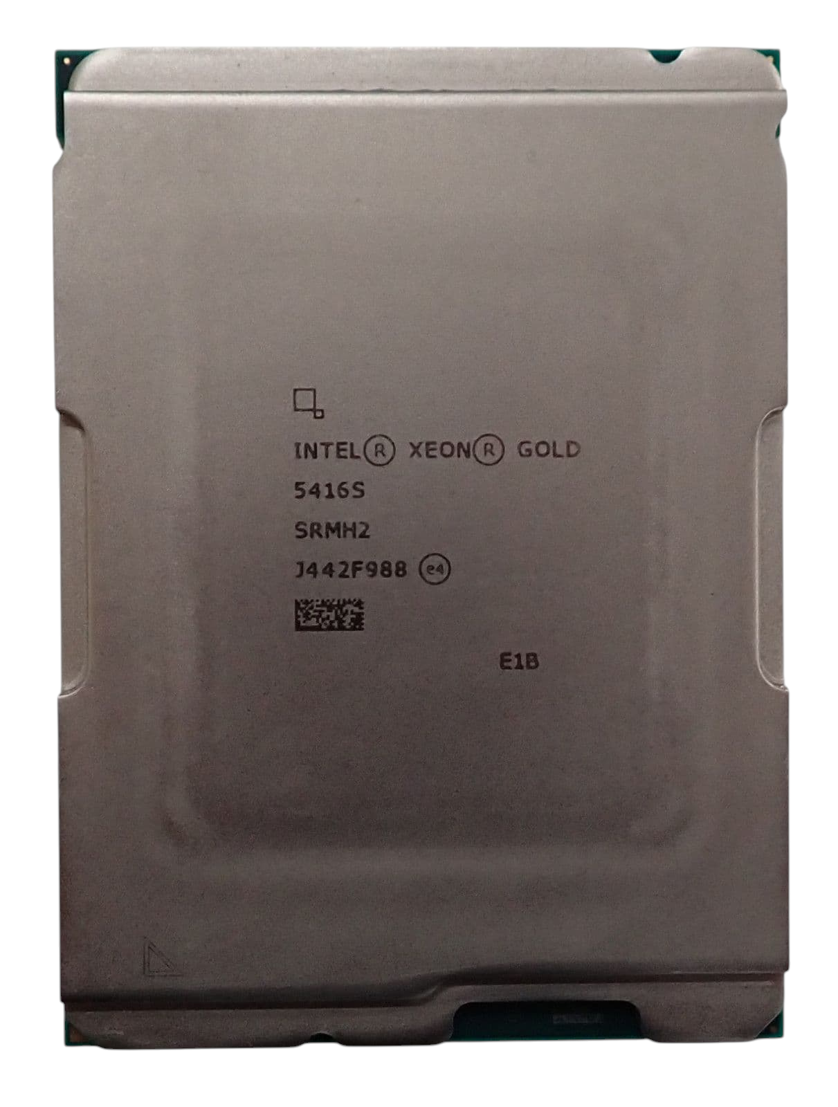 NEW Intel Xeon 16-Core Gold 5416S 2.00GHz 30MB Cache LGA4677 CPU Processor SRMH2