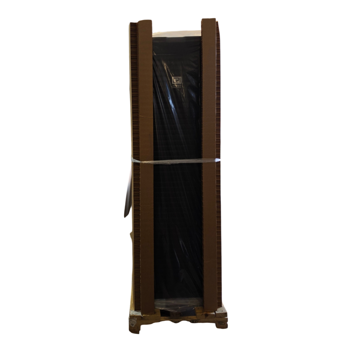 NEW CPI ZetaFrame 45U Server Rack Cabinet Enclosure 600W x 1200D TSZ1535987
