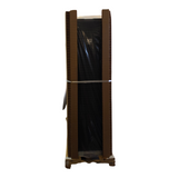 NEW CPI ZetaFrame 45U Server Rack Cabinet Enclosure 600W x 1200D TSZ1535987