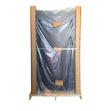 NEW CPI ZetaFrame 45U Server Rack Cabinet Enclosure 600W x 1200D TSZ1535987