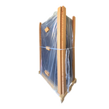 NEW CPI ZetaFrame 45U Server Rack Cabinet Enclosure 600W x 1200D TSZ1535987