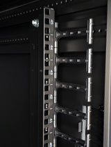 NEW CPI ZetaFrame 45U Server Rack Cabinet Enclosure 600W x 1200D TSZ1535987