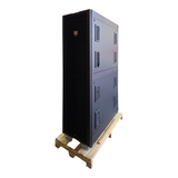 NEW CPI ZetaFrame 45U Server Rack Cabinet Enclosure 600W x 1200D TSZ1535987