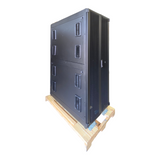 NEW CPI ZetaFrame 45U Server Rack Cabinet Enclosure 600W x 1200D TSZ1535987