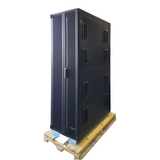 NEW CPI ZetaFrame 45U Server Rack Cabinet Enclosure 600W x 1200D TSZ1535987