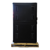 NEW CPI ZetaFrame 45U Server Rack Cabinet Enclosure 600W x 1200D TSZ1535987