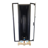 NEW CPI ZetaFrame 45U Server Rack Cabinet Enclosure 600W x 1200D TSZ1535987