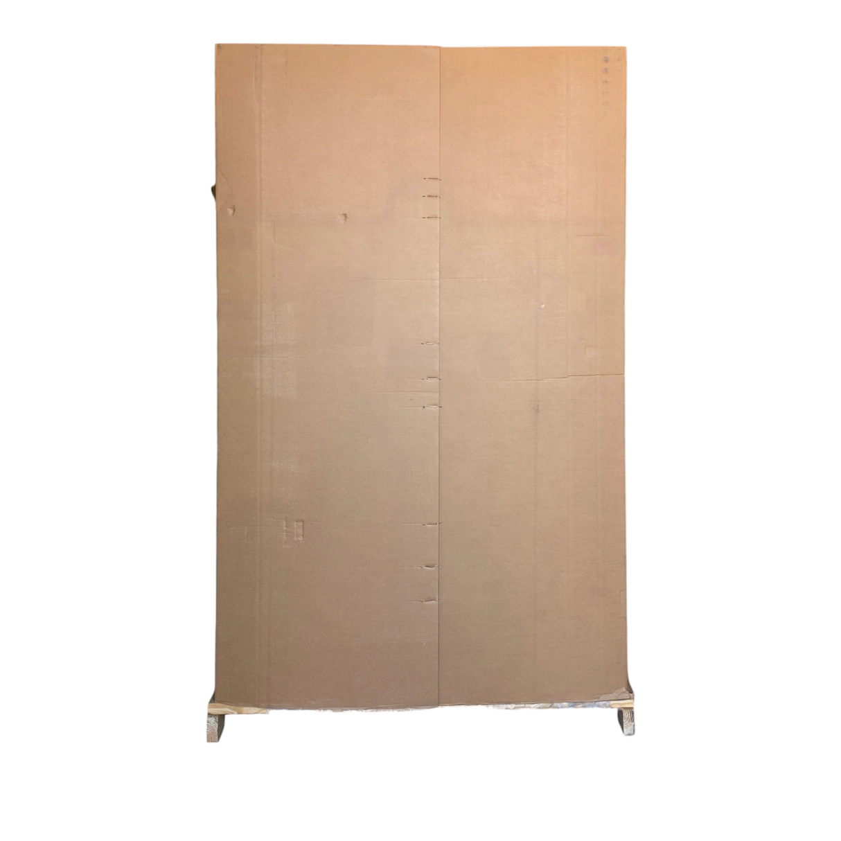 NEW CPI ZetaFrame 45U Server Rack Cabinet Enclosure 600W x 1200D TSZ1535987
