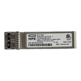 HPE StoreFabric SN1100Q Dual Port 16G FC HH Host Bus Adapter P9D94A 853011-001