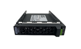 Fujitsu Samsung PM897 1.92TB 6G SATA 2.5" SFF SSD with Caddy S26361-F5940-L192