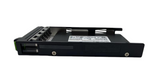 Fujitsu Samsung PM897 1.92TB 6G SATA 2.5" SFF SSD with Caddy S26361-F5940-L192