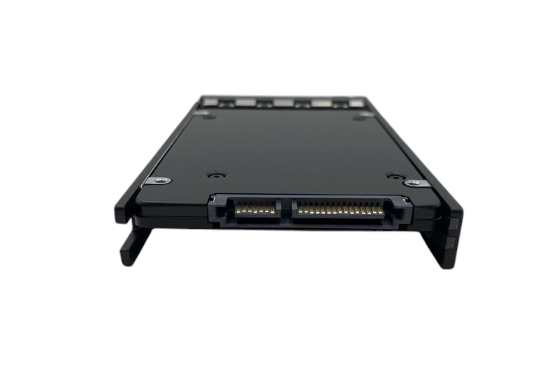 Fujitsu Samsung PM897 1.92TB 6G SATA 2.5" SFF SSD with Caddy S26361-F5940-L192
