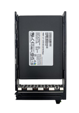 Fujitsu Samsung PM897 1.92TB 6G SATA 2.5" SFF SSD with Caddy S26361-F5940-L192